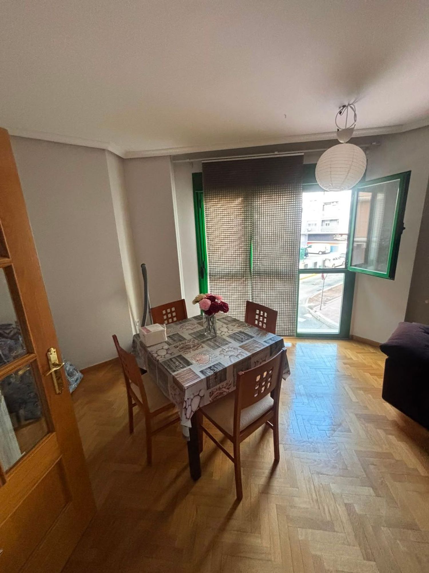 Piso en Calle de Alcorcón, 19, El Nido-Las Fuentes, El Nido-Las Fuentes - Foto 2