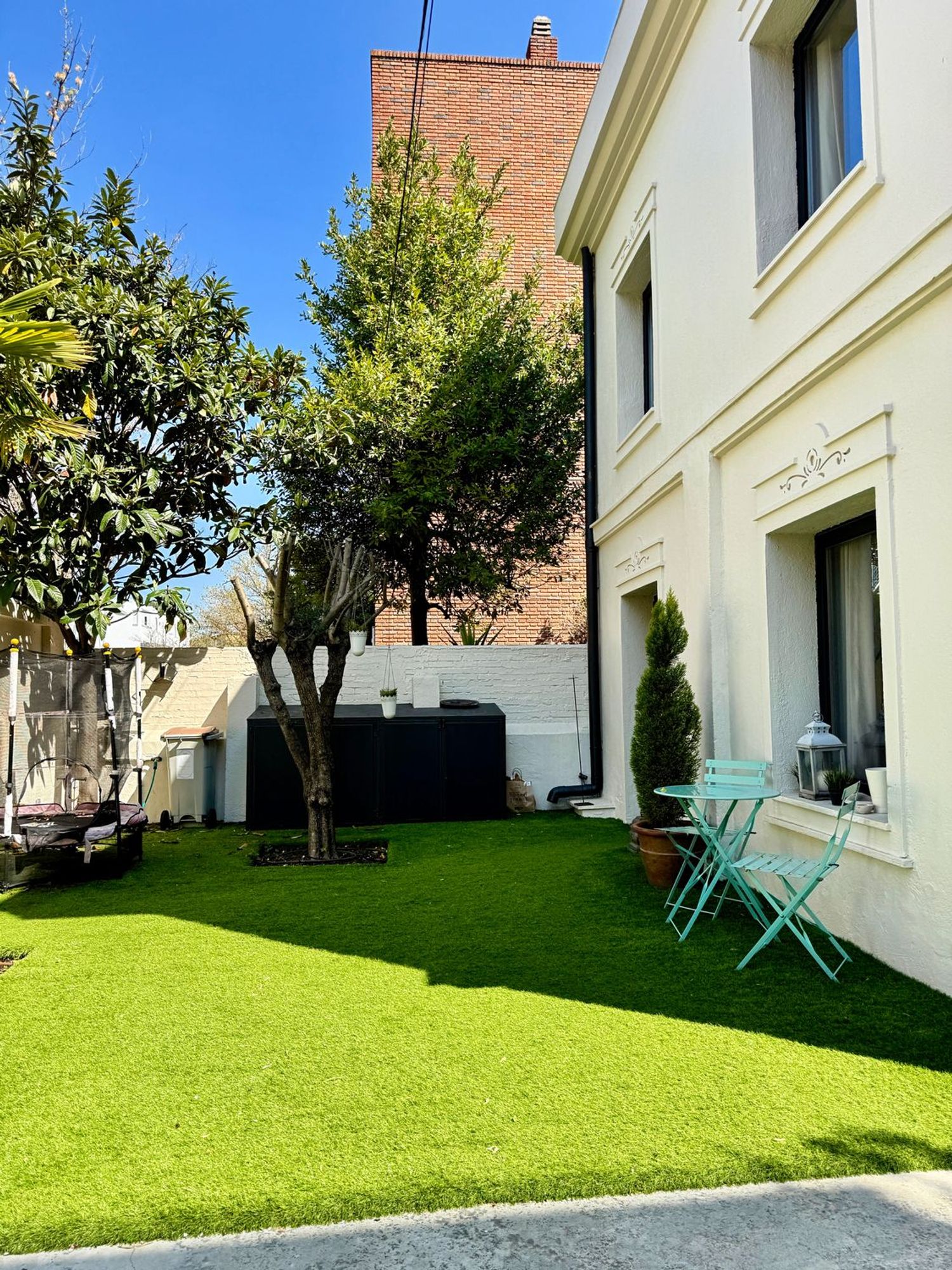 Casa independiente en calle del Marqués de Portugalete, 10 - Foto 19