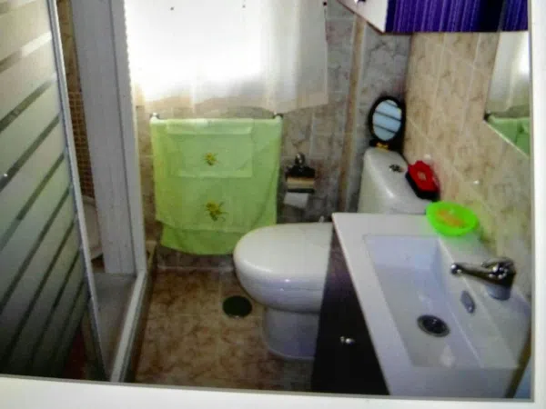 Piso en Calle de la Sal, 36, Foso-Moreras, Foso-Moreras - Foto 8