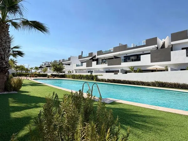 Ático en Avenida de Denia, 3, Los Balcones - Los Altos del Edén - Foto 3