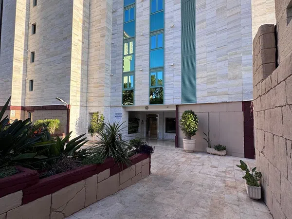 Piso en Avenida dels Mariners de la Vila Joiosa, 19, Cala Palmera - Atrium - Foto 2