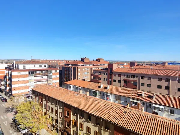 Piso en Avenida de Requejo, 24, Los Bloques, Los Bloques - Foto 9