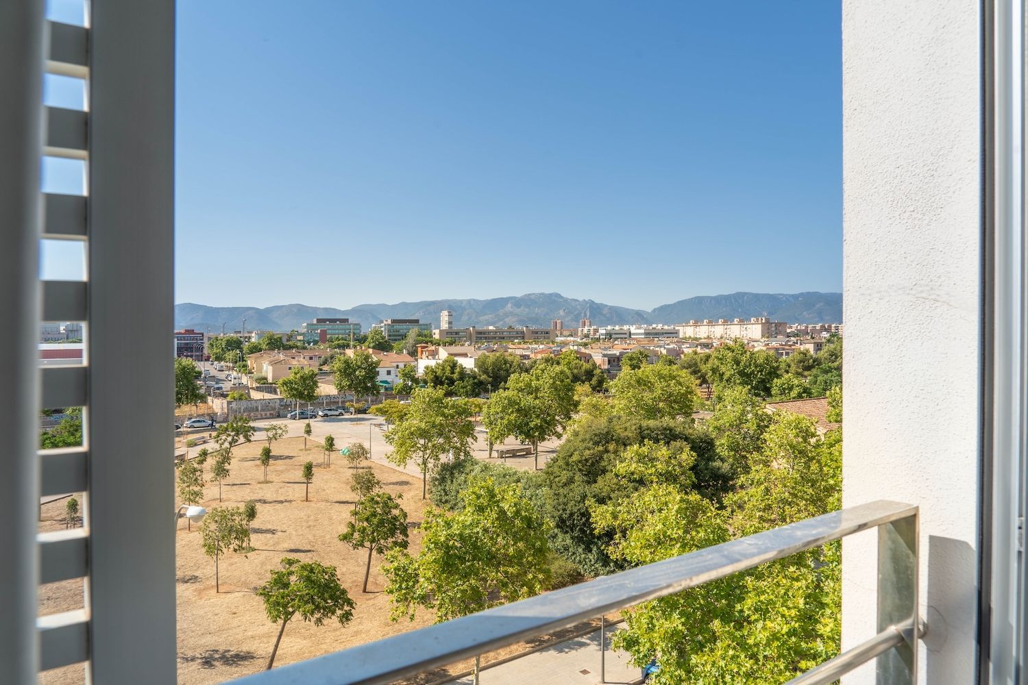 Dúplex en Urb. son fuster nou Barrio Son Cladera - Son Fuster