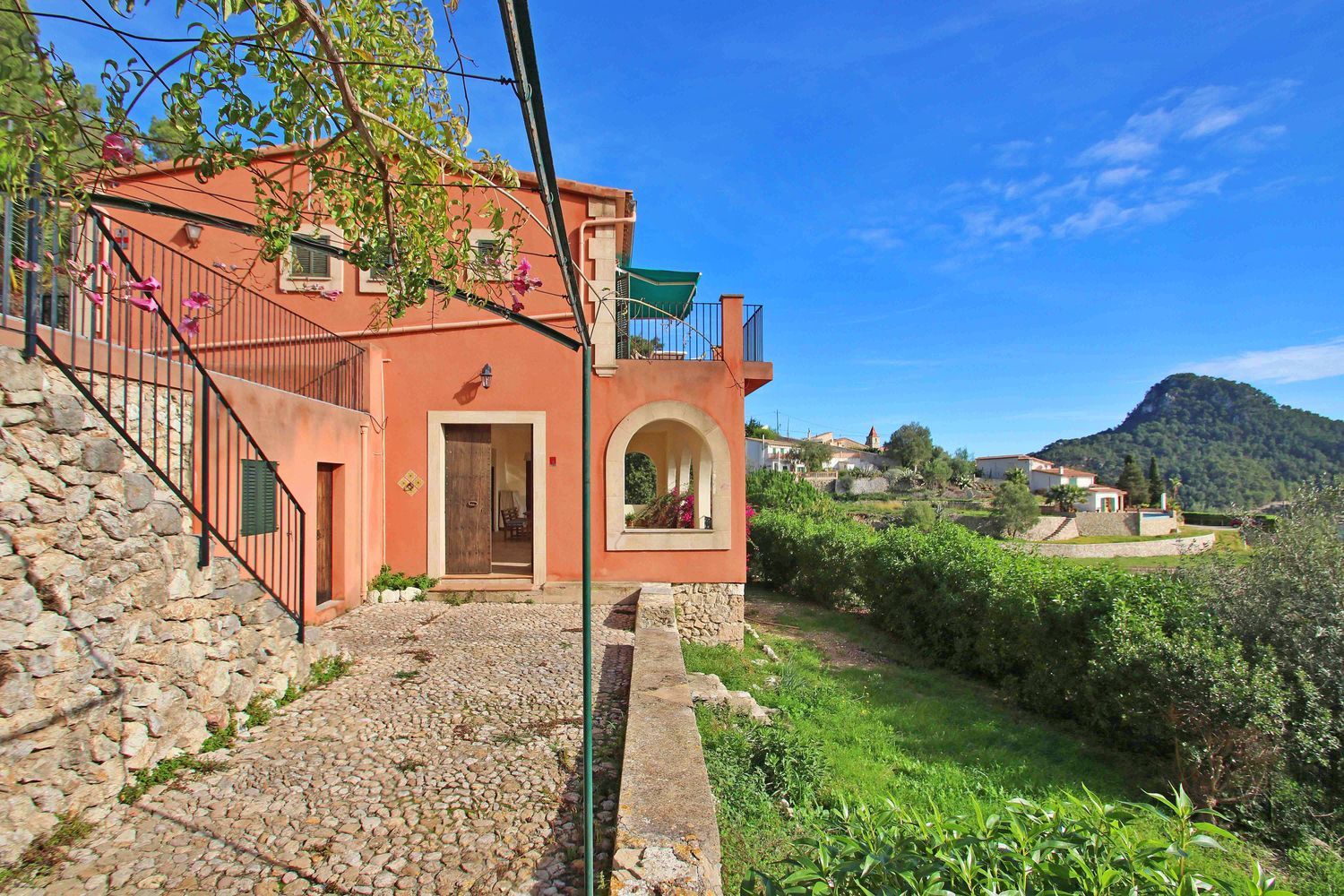 Casa o chalet independiente en Calle Major de Galilea, 19 - Foto 37