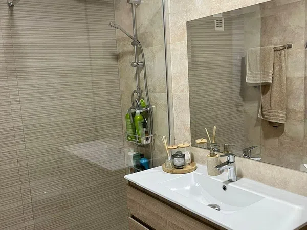 Piso en Calle Poeta José Agustín Goytisolo, 12, Casas Verdes, Casas Verdes - Foto 16