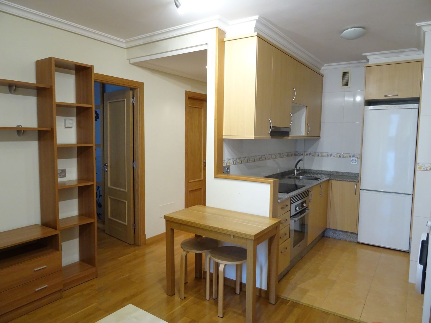 Piso en avenida de Ramón Nieto, 137 - Foto 2