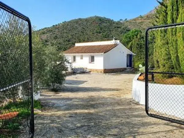 Casa rural en Diseminado Diseminados, 4 a - Foto 1