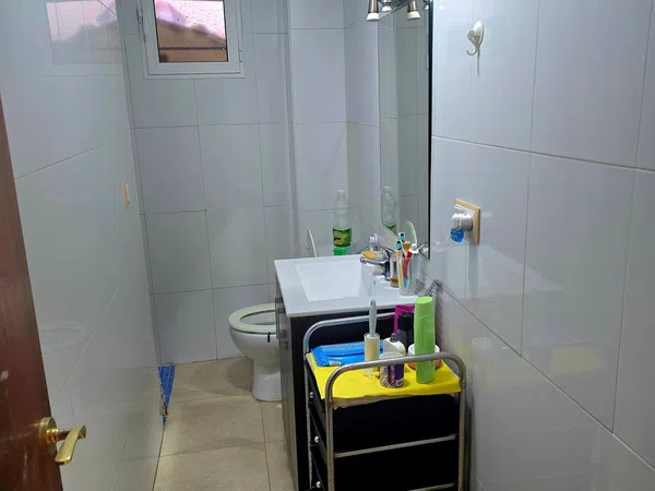 Piso en Calle del Doctor Bergez, 74, Carolinas Altas - Foto 5
