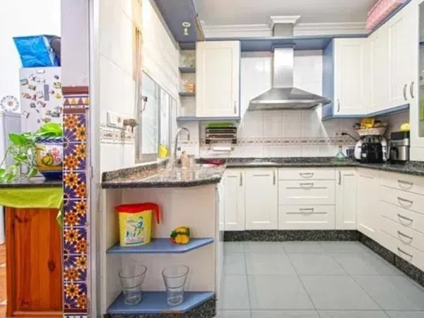 Chalet adosado en calle Andrés Bernáldez, 3 - Foto 12