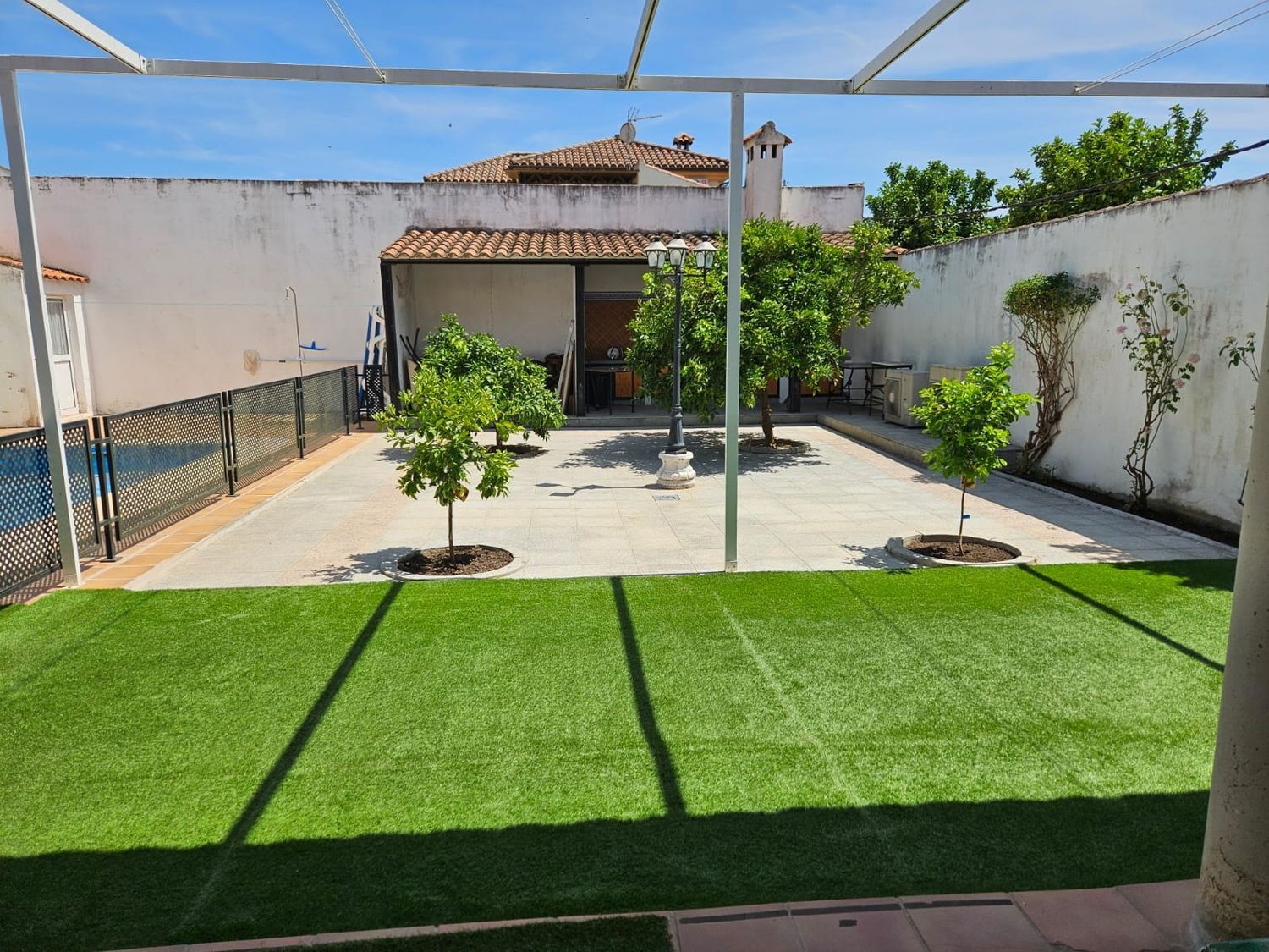 Casa o chalet independiente en Calle Mayor, 2 - Foto 4