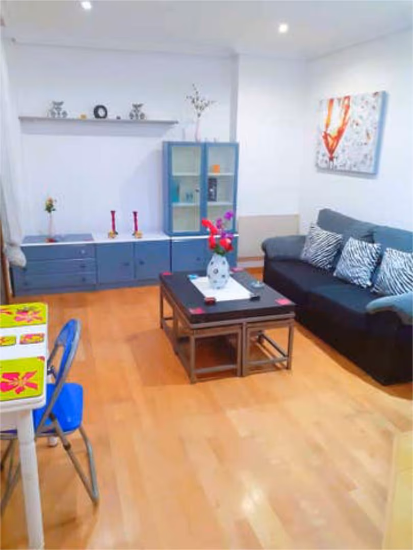Apartamento en Calvario - Foto 1