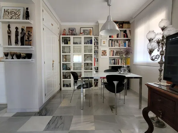 Ático en calle Mazarredo, 1 - Foto 3