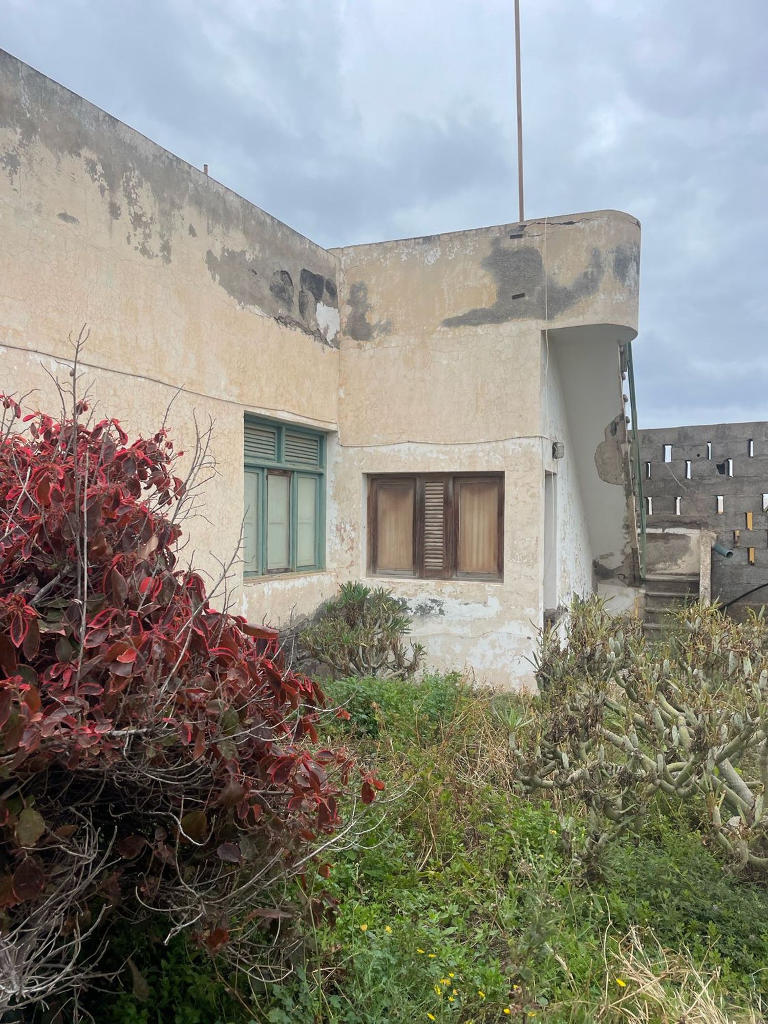 Casa terrera en Camino Llanos de Parra, 26 - Foto 5