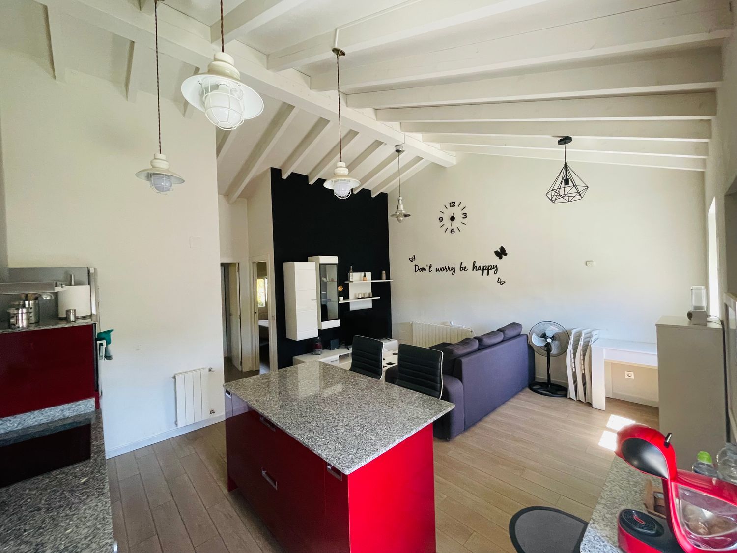 Chalet adosado en calle San Pedro del Mar, 108 - Foto 4