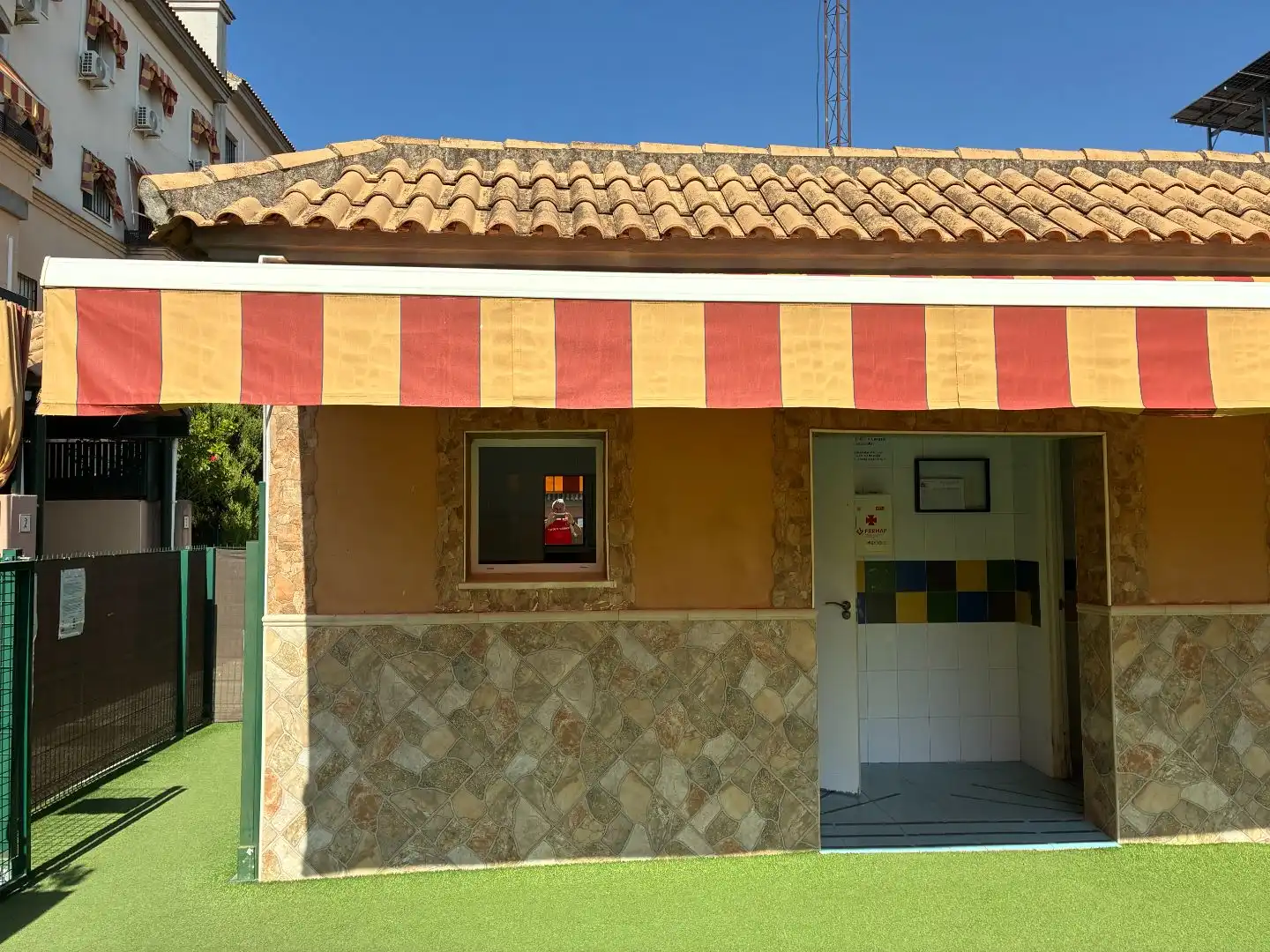Dúplex en  Avenida de Adolfo Suárez 26 - Foto 35