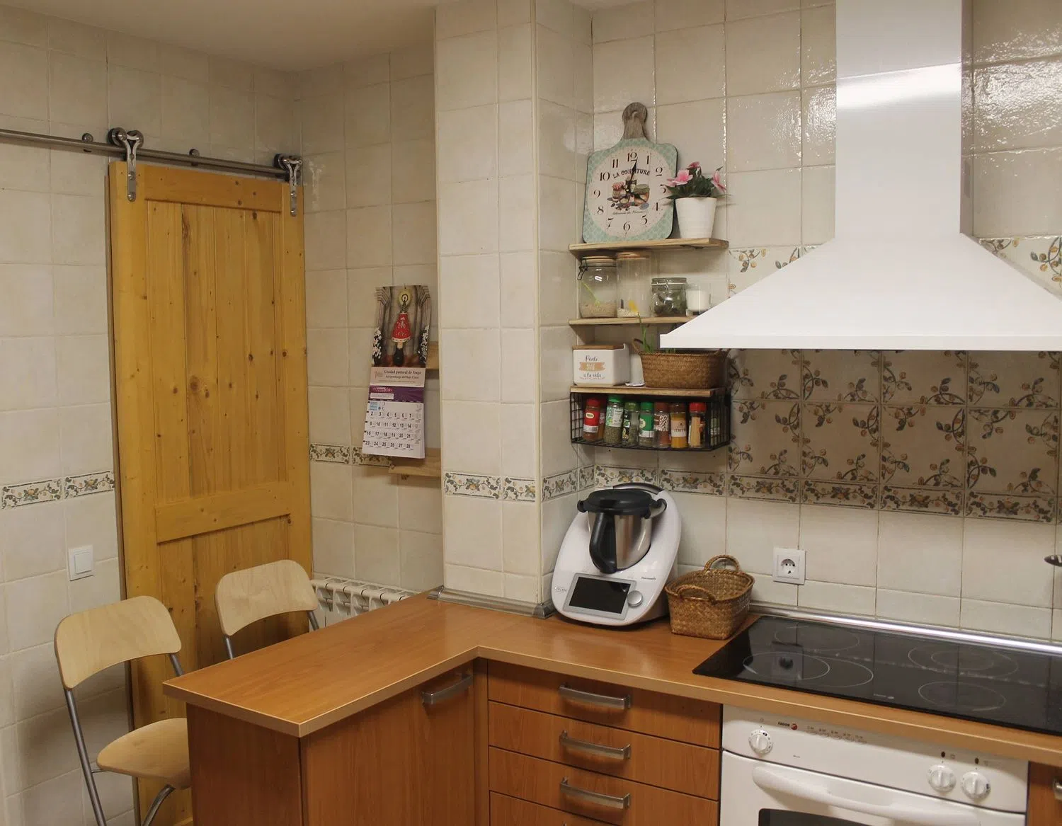 Piso en calle del Doctor Esquerdo, 23 - Foto 15