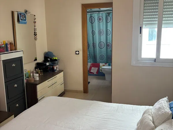 Piso en Calle Córdoba, 3, El Parador - Foto 8