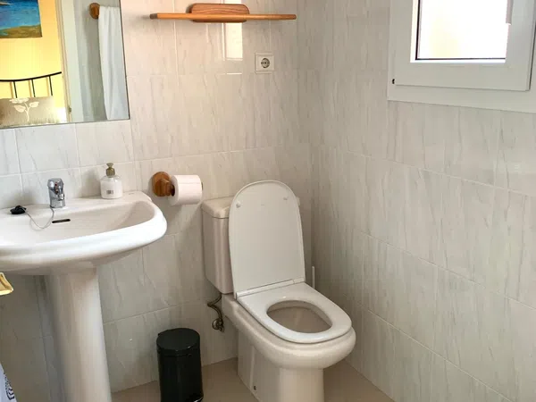 Chalet adosado en calle Emperador Nerva, 81 - Foto 14