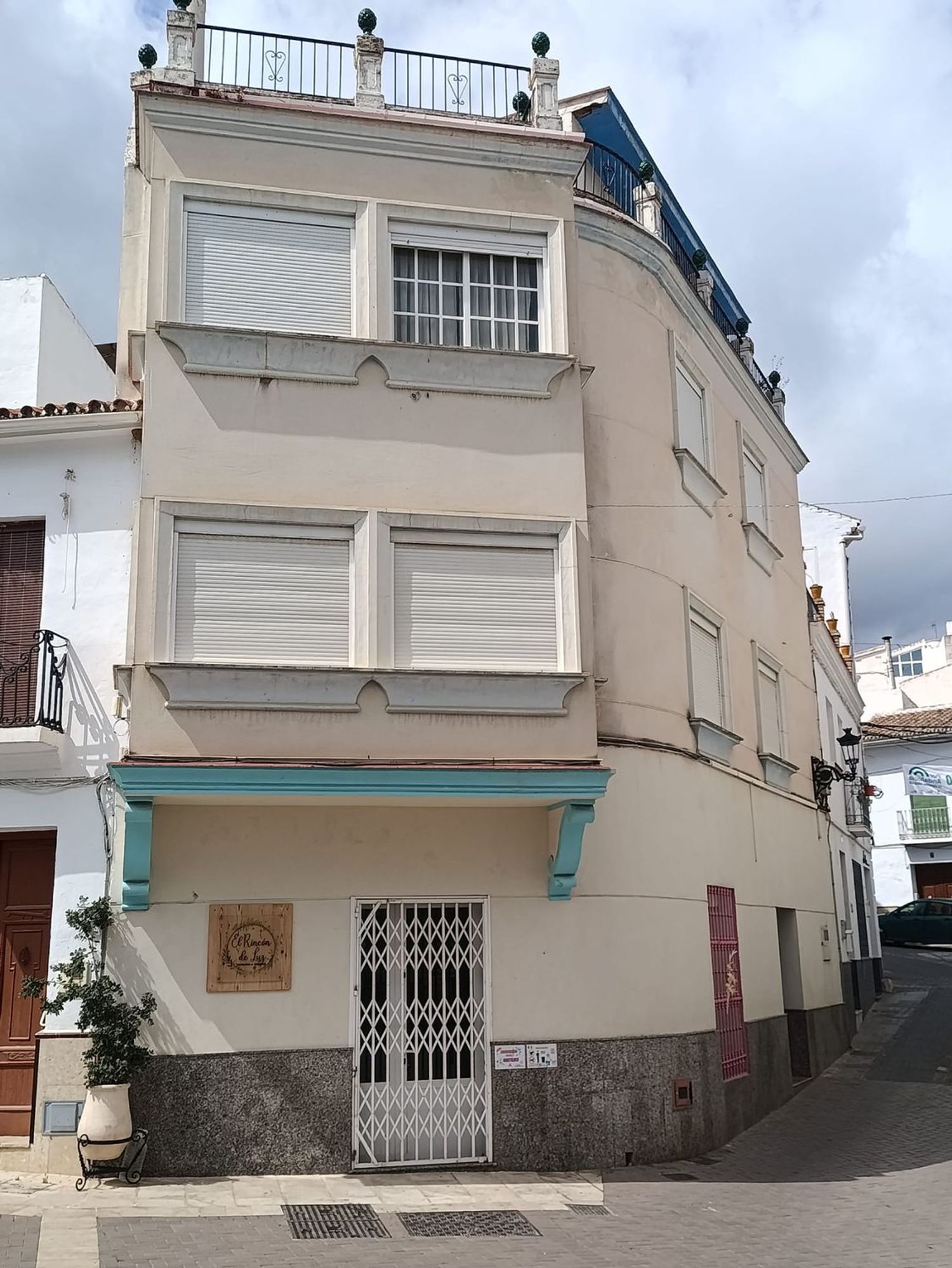 Casa o chalet independiente en Plaza, 5 - Foto 2