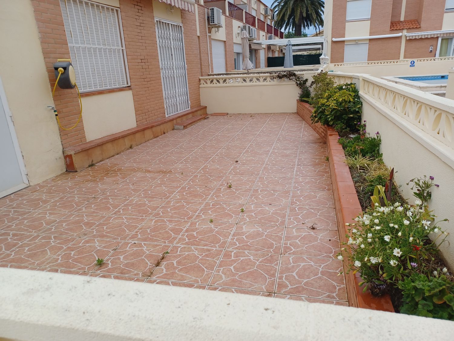 Chalet adosado en Camino Raya Término, 8, La Volta, La Volta - Foto 3