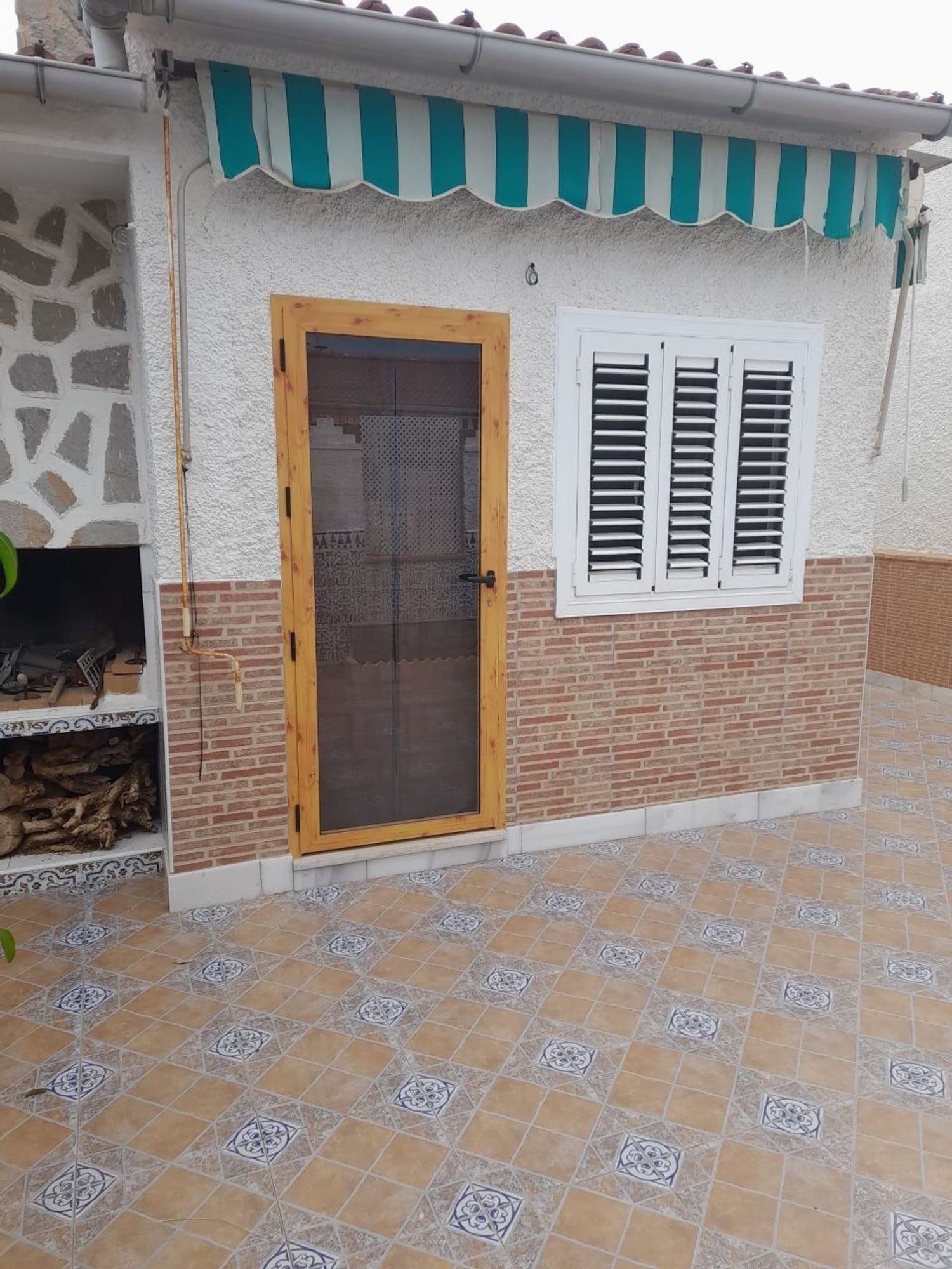 Chalet pareado en Calle Costa de la Luz, 7, El Mojón-Las Salinas, El Mojón-Las Salinas - Foto 4