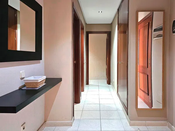 Piso en Calle Juan Hidalgo, 8, Almatriche - Foto 12