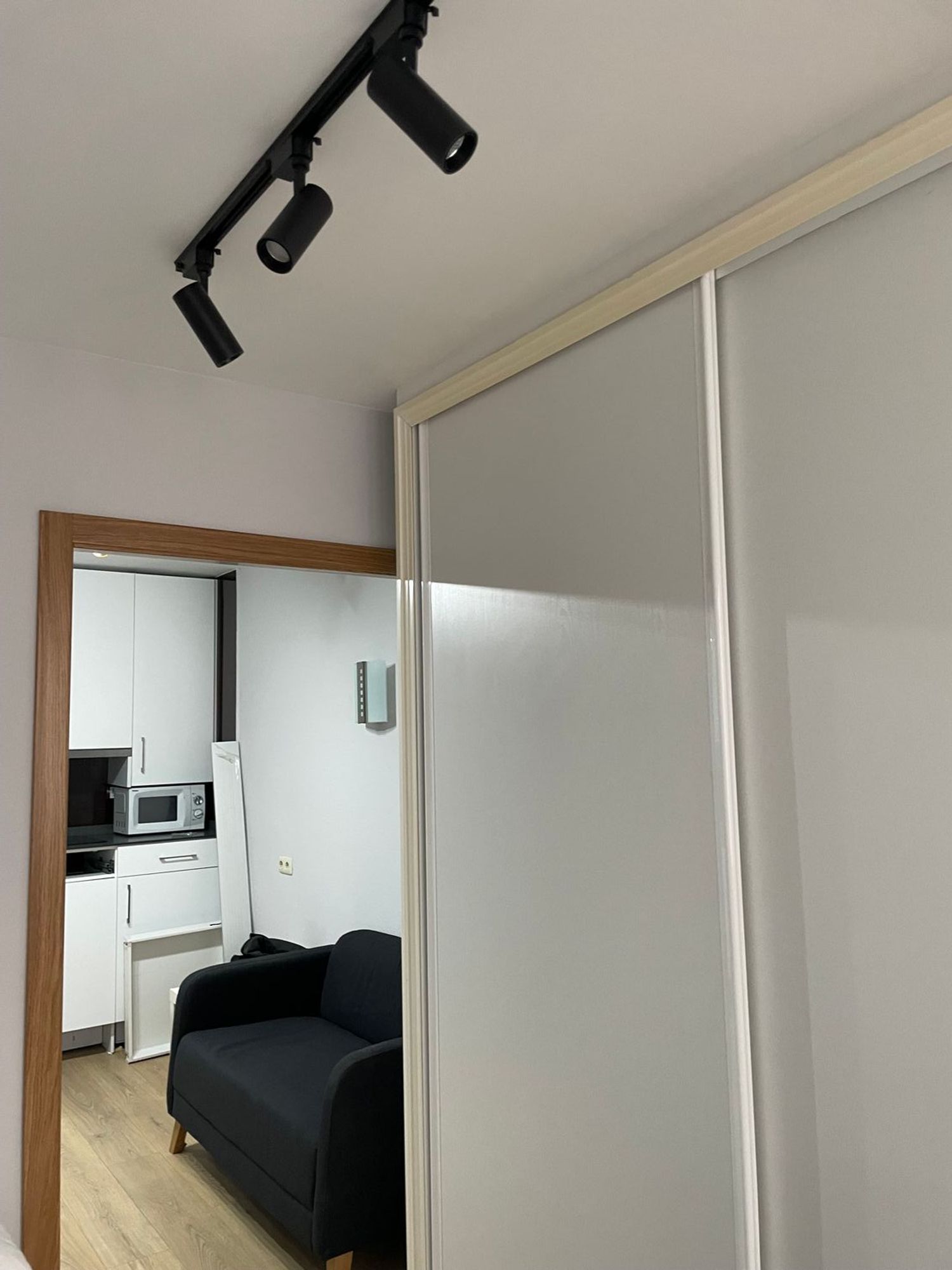 Estudio en Calle de San Bernabé, 12, Salesas-Foncalada-Campoamor - Foto 11