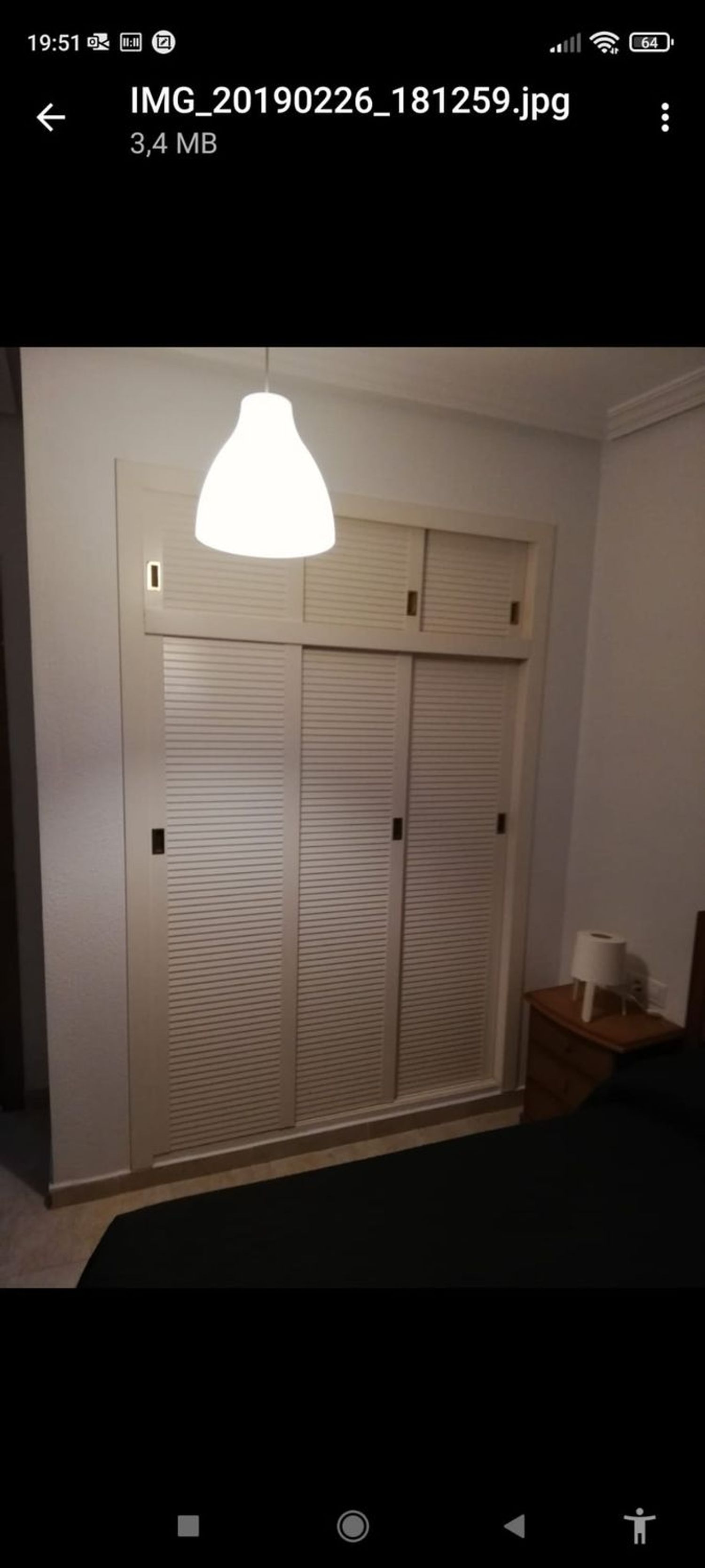 Piso en Urbanización Todosol, 134 - Foto 6