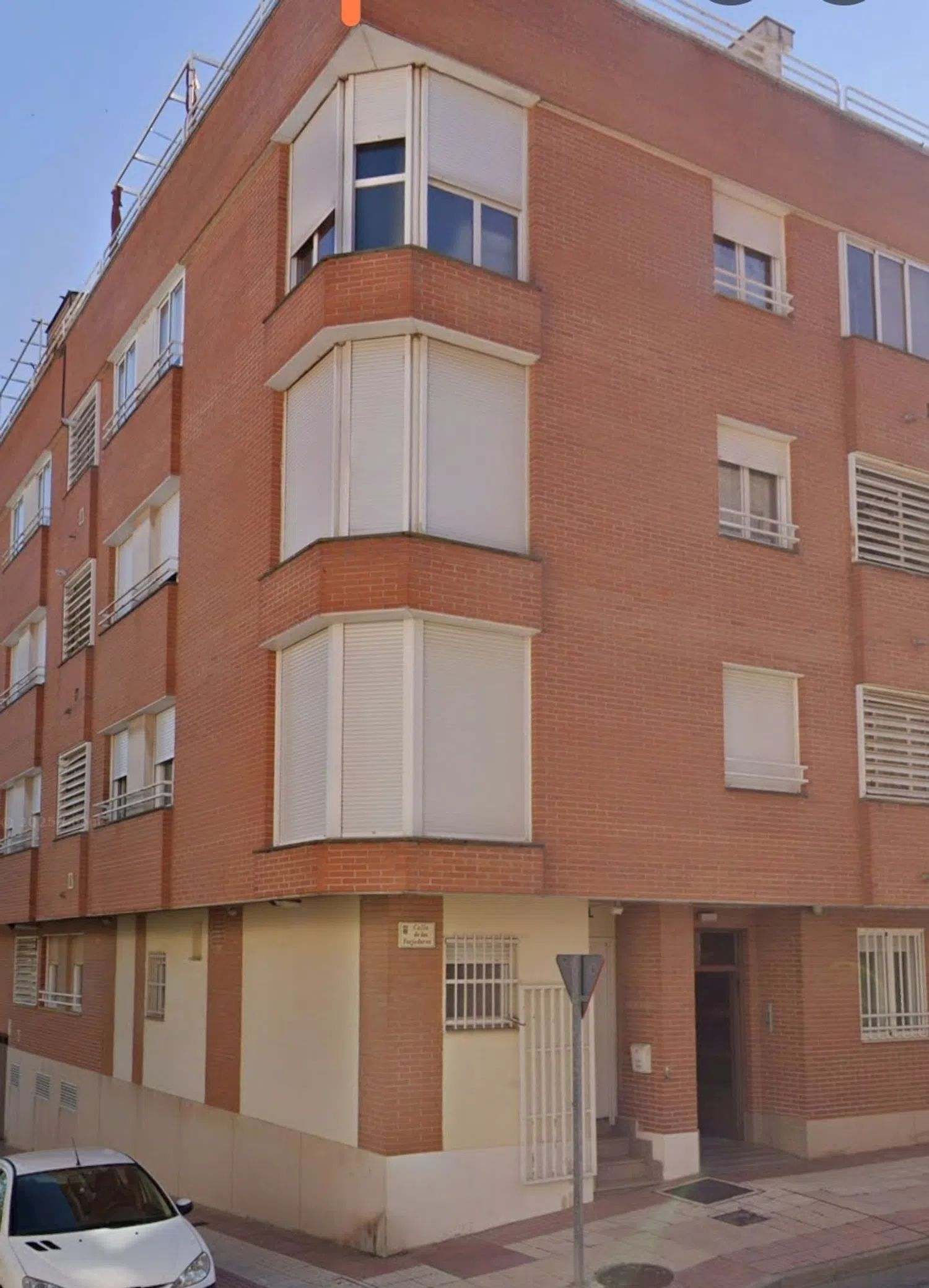 Piso en Forjadores, 3 - Foto 1