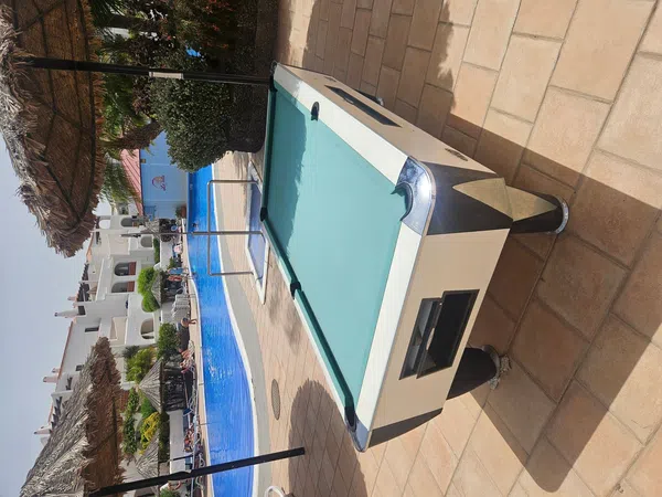 Piso en avenida María Ángeles Ascanio Cullen, 10 - Foto 19