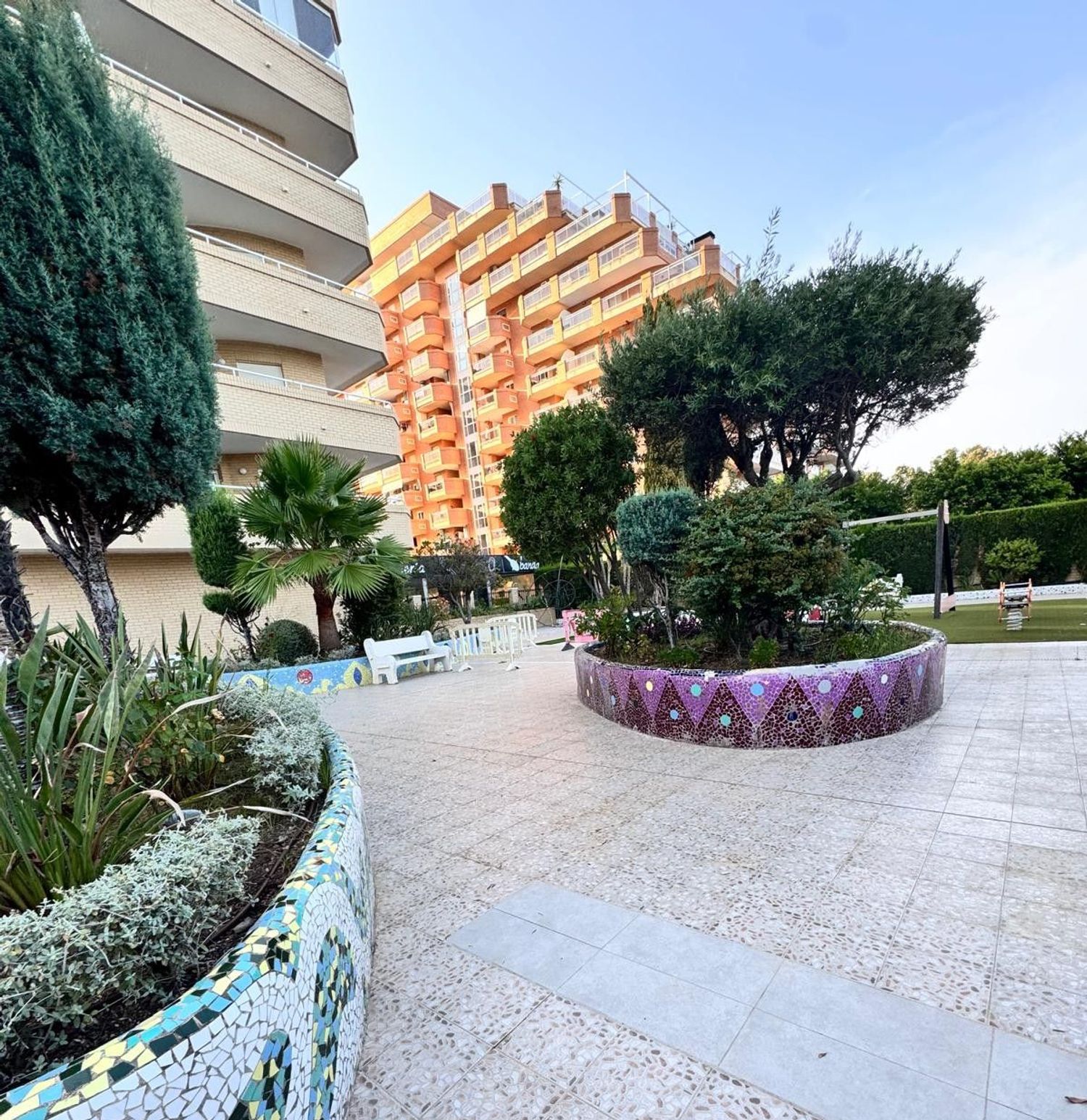 Piso en Cala blanca, oropesa, 35, Cala Blanca - Foto 19