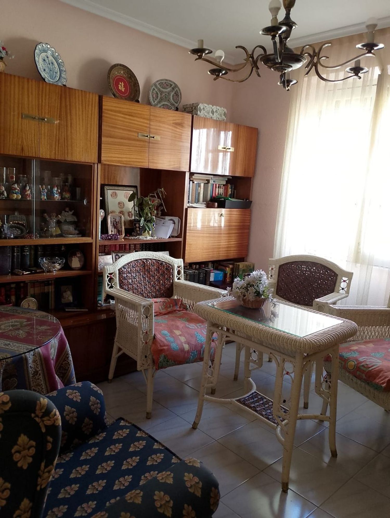 Piso en San Mamés - La Palomera, San Mamés - La Palomera - Foto 4