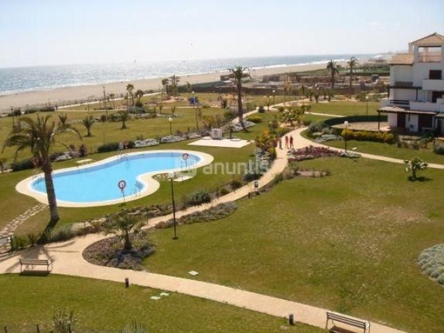 Piso en Avenida Ciudad de Alicante, 6, El Playazo, El Playazo - Foto 3
