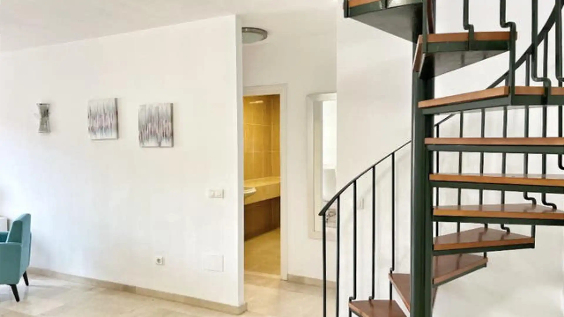 Piso en Riveria del Sol - Foto 4