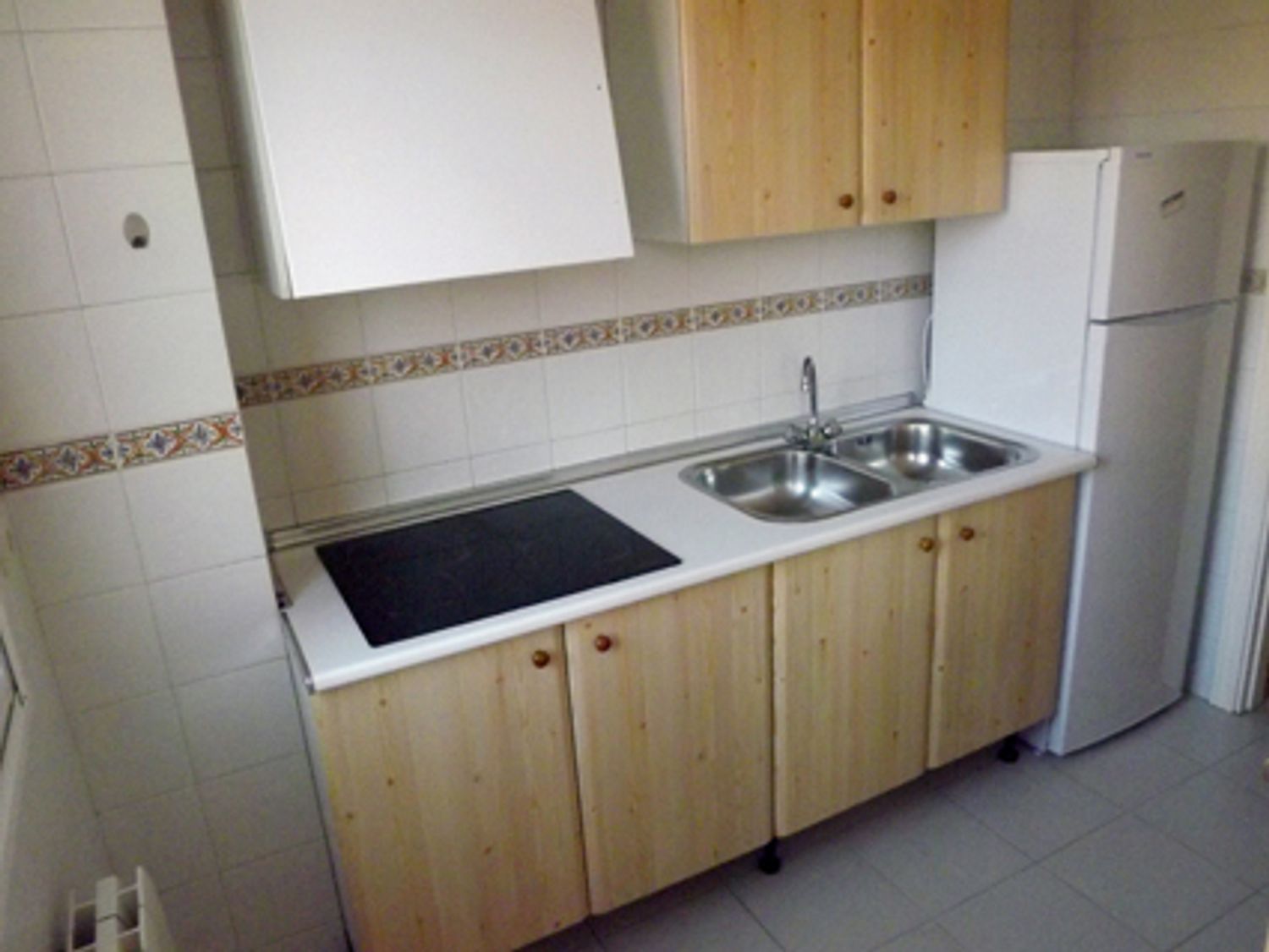 Piso en calle el Castañal, 12 - Foto 4