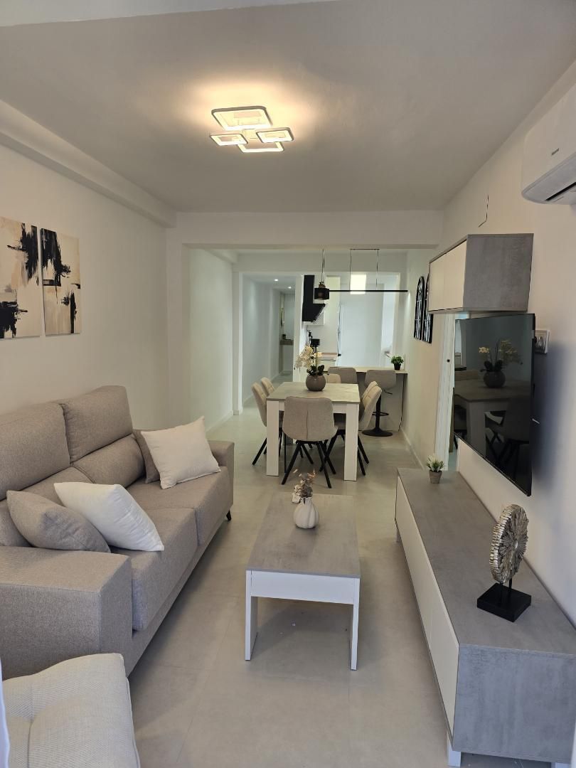 Piso en  Pasaje Escritor Pérez de Rivas 1 - Foto 12