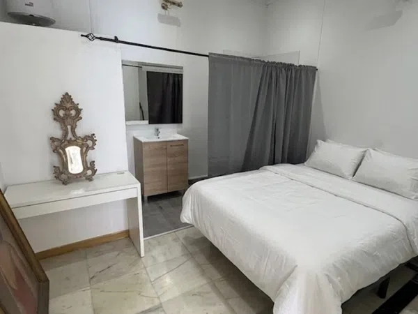 Estudio en avenida del Pintor Joaquín Sorolla, 95 - Foto 5