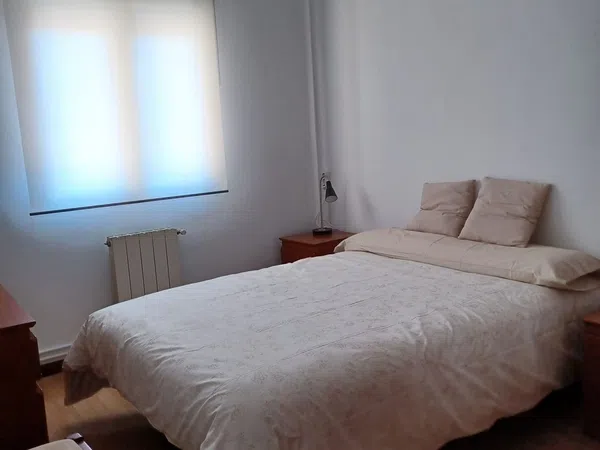 Piso en Paseo de Altamira, 184, General Dávila, General Dávila - Foto 8