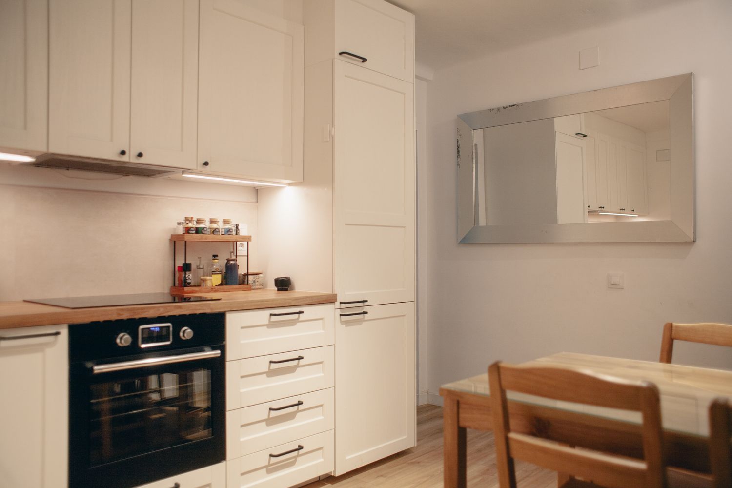 Piso en calle General Prim, 41 - Foto 8