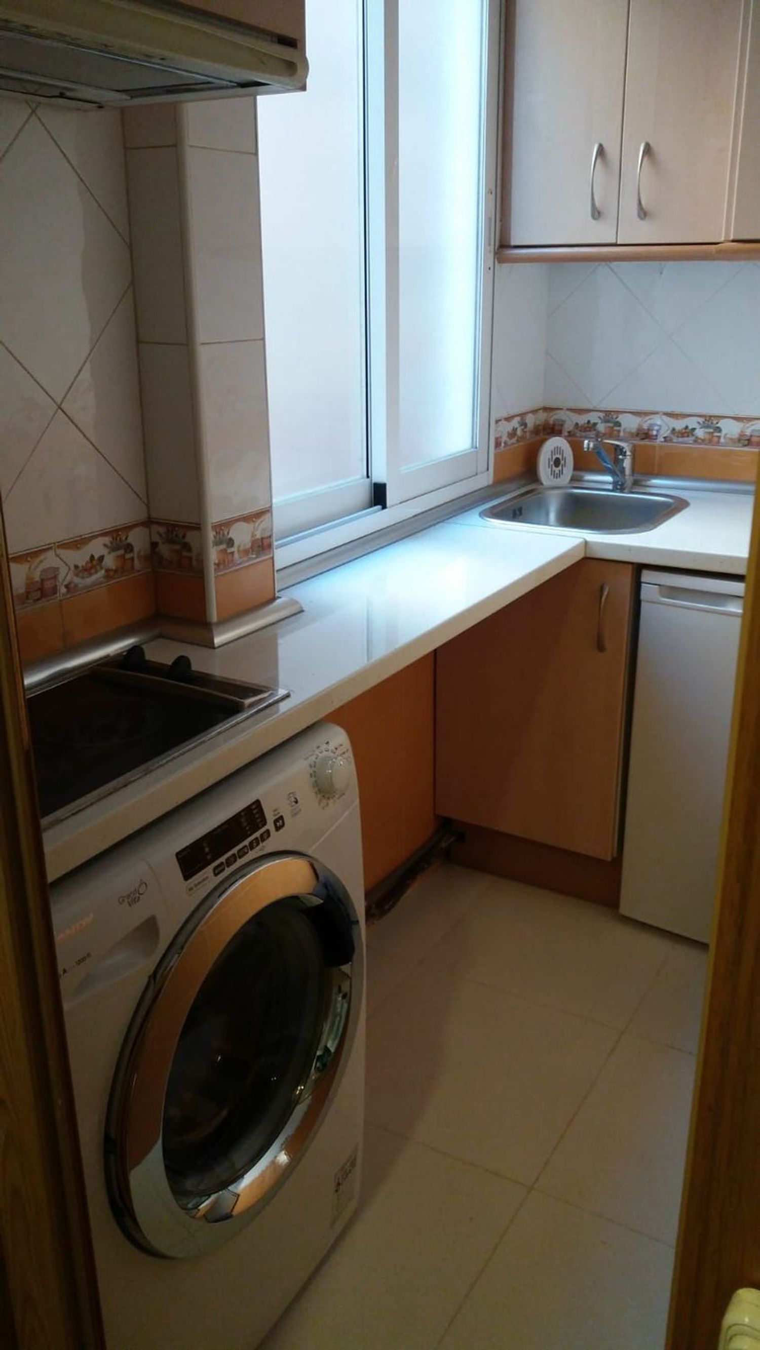 Piso en calle de Jaén, 37 - Foto 2