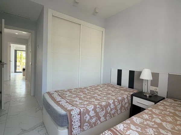 Chalet adosado en Calle Segovia, 28, Balcón de Finestrat-Terra Marina, Balcón de Finestrat-Terra Marina - Foto 7