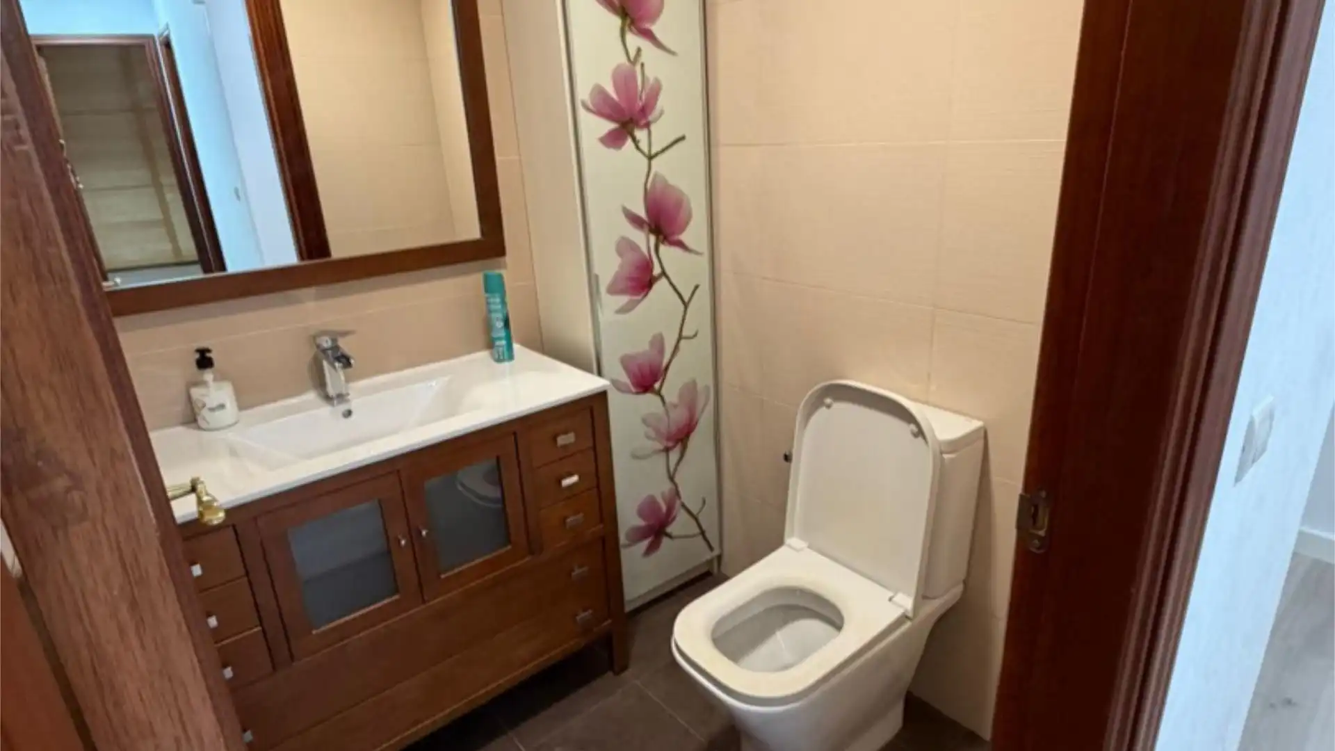 Piso en  Calle Nuestra Señora de las Candelas 30 - Foto 13