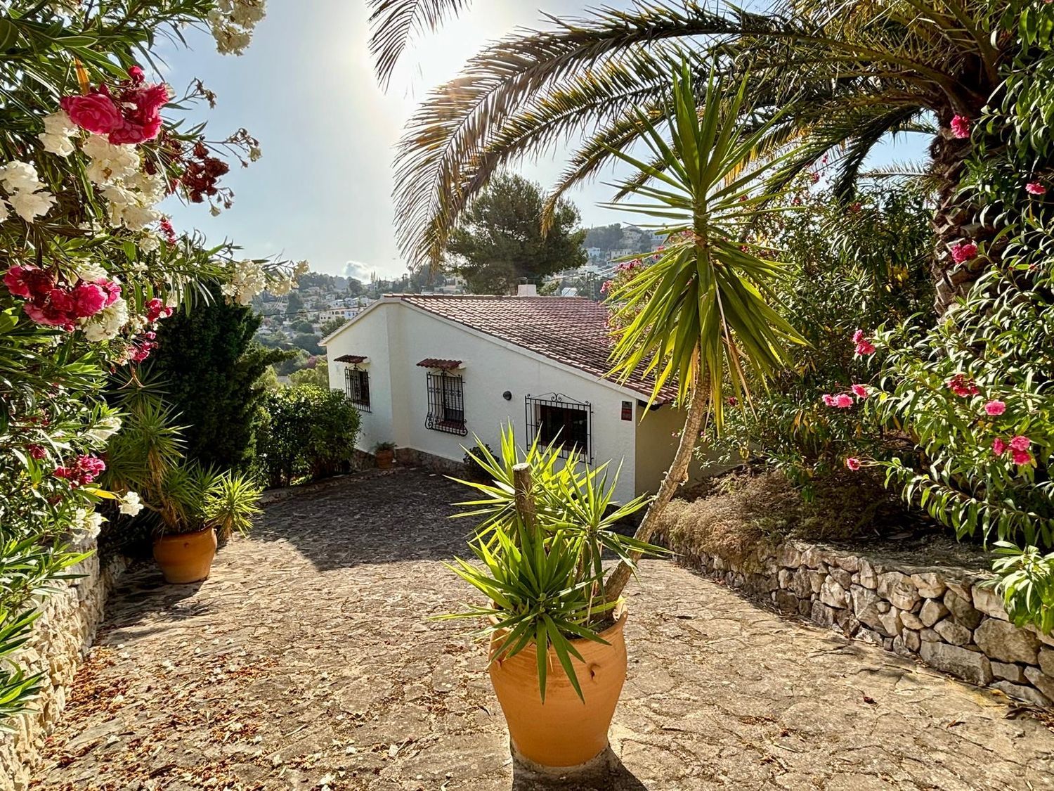 Casa o chalet independiente en La Viña - Montemar - San Jaime, La Viña - Montemar - San Jaime - Foto 17
