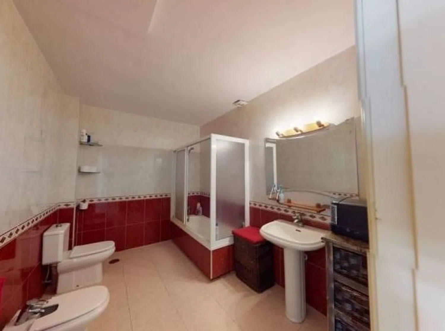 Piso en calle San Jacinto, 28 - Foto 9