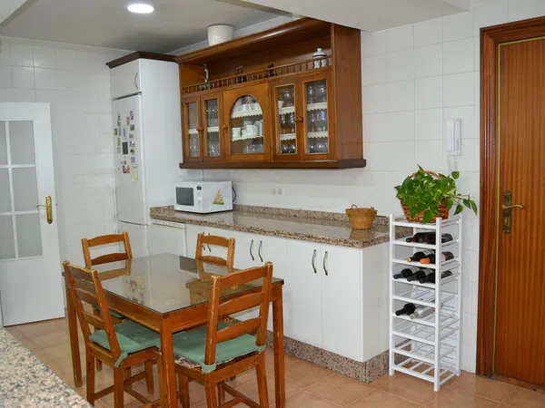 Piso en Avenida de la Reina Mercedes, 29, Reina Mercedes - Heliópolis - Foto 21