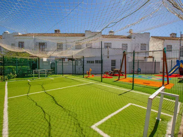 Chalet adosado en Urbanización Real de la Barrosa I, 31 - Foto 16