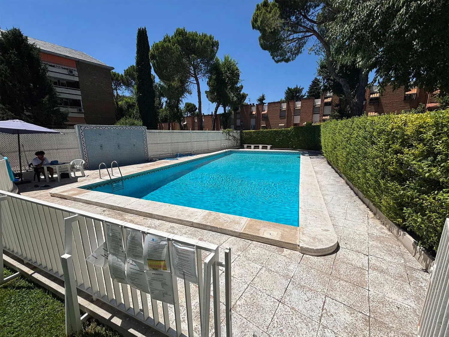 Piso en calle Colios, 1 - Foto 17