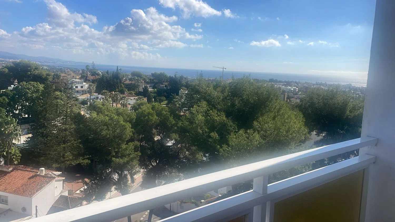 Piso en plaza Pedro Antonio de Alarcón, 1 Edificio Torre De Andalucia - Foto 1