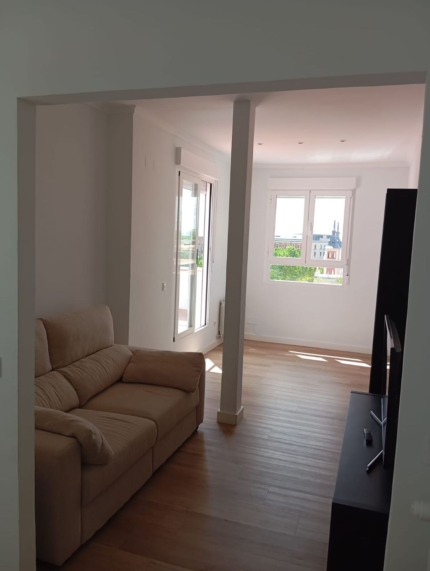 Ático en calle Andrés Torrejón, 4 - Foto 3