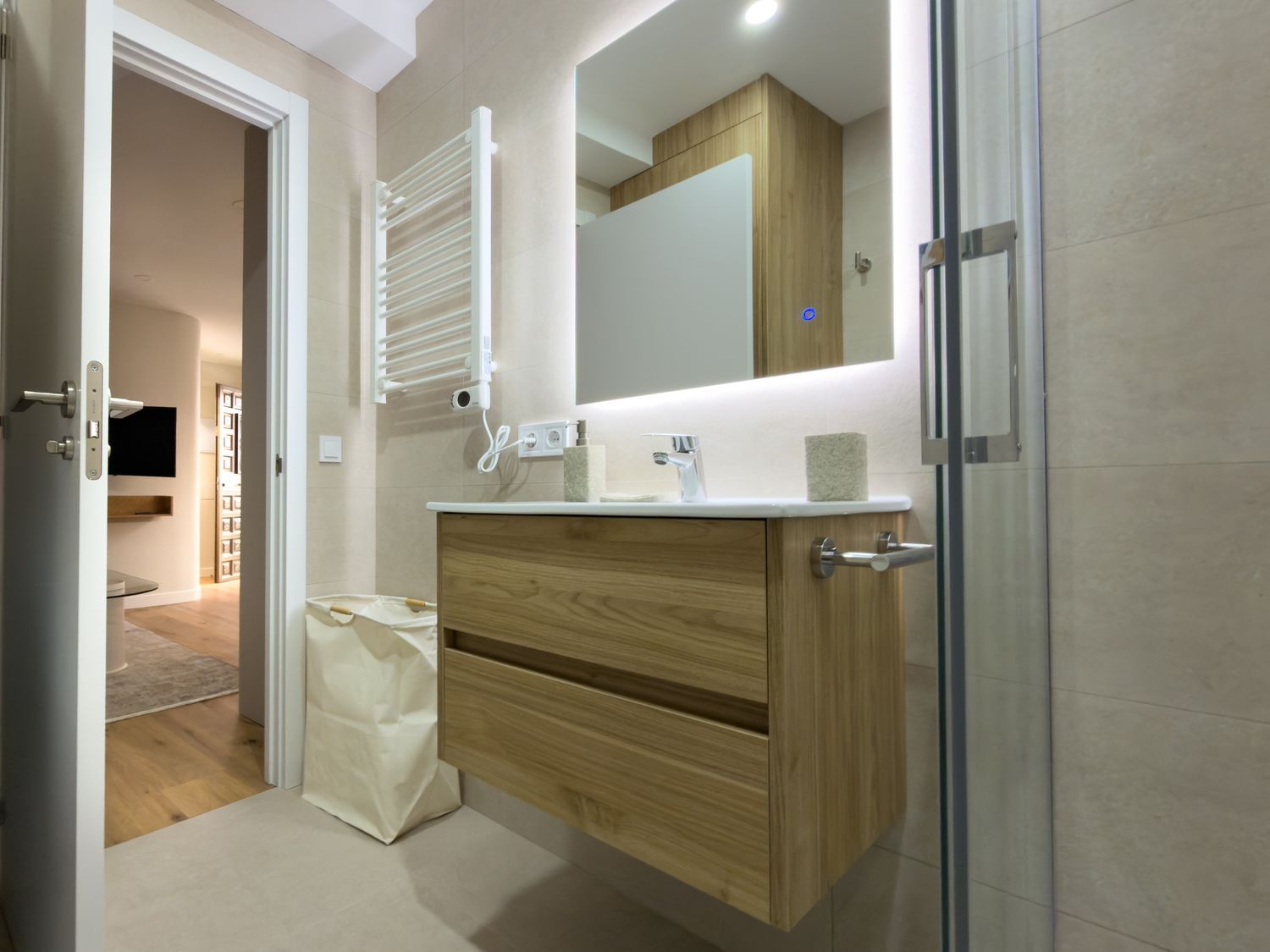 Piso en calle de Ponce de León, 5 - Foto 10